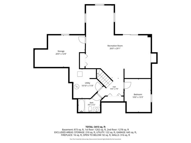 3212 Summertree Avenue, Bettendorf, IA 52722