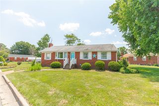 4901 Clayton Rd, Henrico, VA 23231