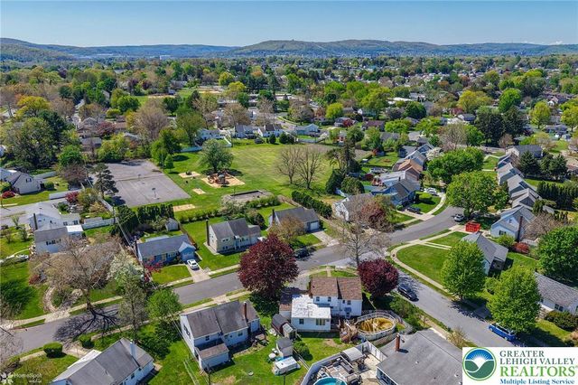 1953 Greenleaf Street, Bethlehem City, PA 18017