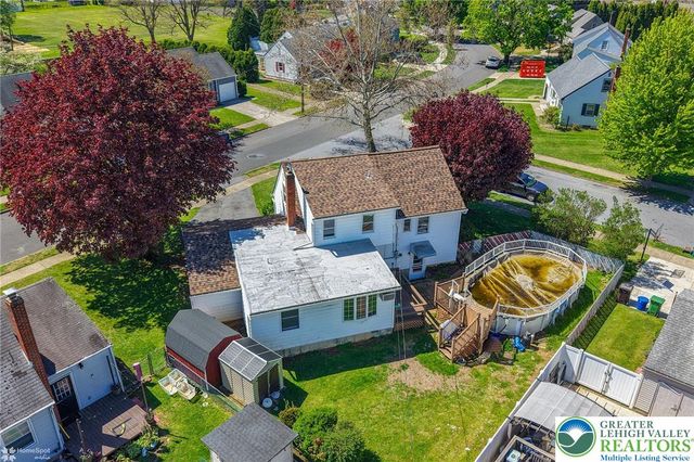 1953 Greenleaf Street, Bethlehem City, PA 18017
