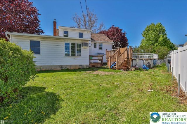 1953 Greenleaf Street, Bethlehem City, PA 18017