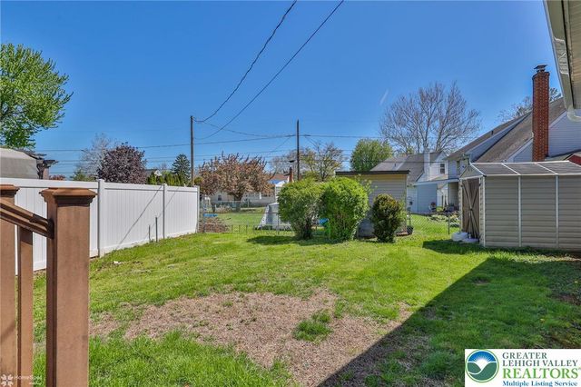 1953 Greenleaf Street, Bethlehem City, PA 18017