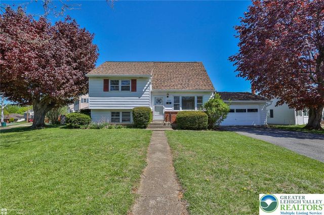1953 Greenleaf Street, Bethlehem City, PA 18017