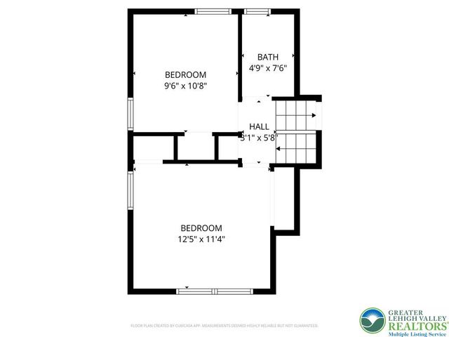 1953 Greenleaf Street, Bethlehem City, PA 18017