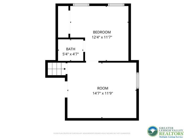 1953 Greenleaf Street, Bethlehem City, PA 18017