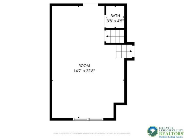 1953 Greenleaf Street, Bethlehem City, PA 18017
