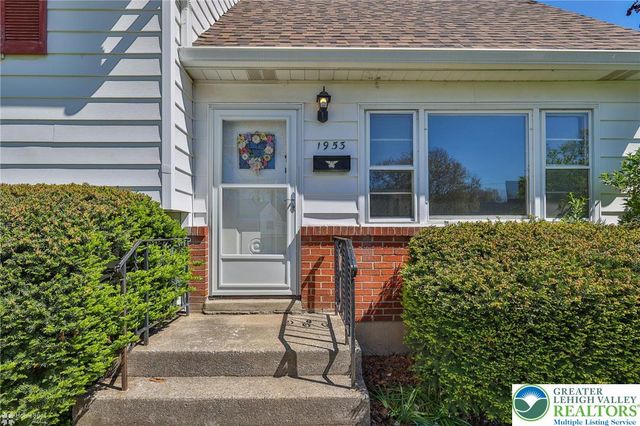 1953 Greenleaf Street, Bethlehem City, PA 18017