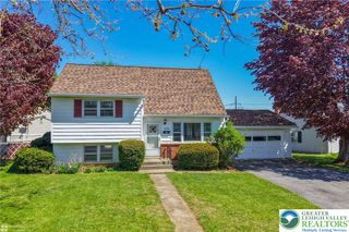 1953 Greenleaf Street, Bethlehem City, PA 18017
