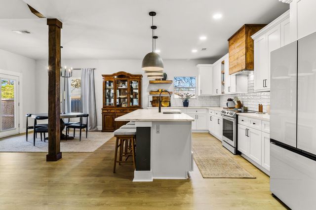 162 Legend Lane, Livingston, TX 77351