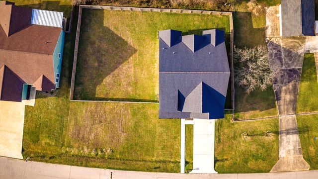 162 Legend Lane, Livingston, TX 77351