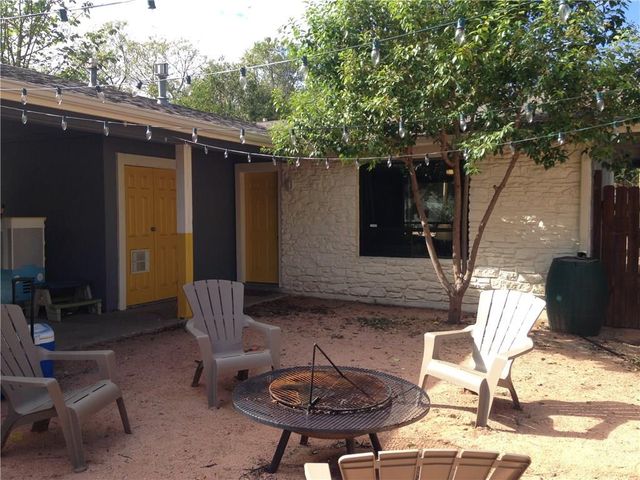 7404 Bethune Ave, Austin, TX 78752