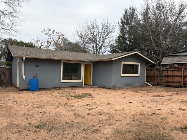 7404 Bethune Ave, Austin, TX 78752