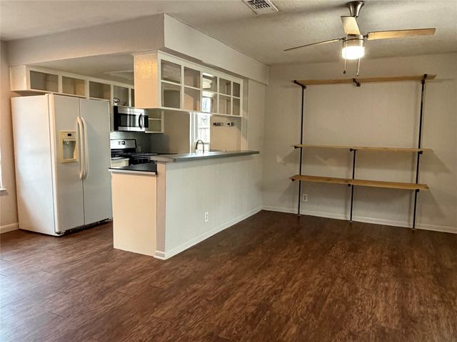 7404 Bethune Ave, Austin, TX 78752