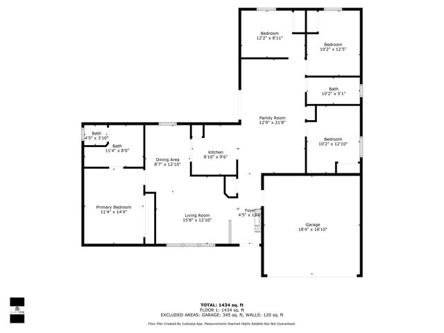 6977 NW Hartney Way, Port St Lucie, FL 34983
