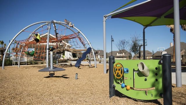 100 Las Posas DR, Liberty Hill, TX 78642