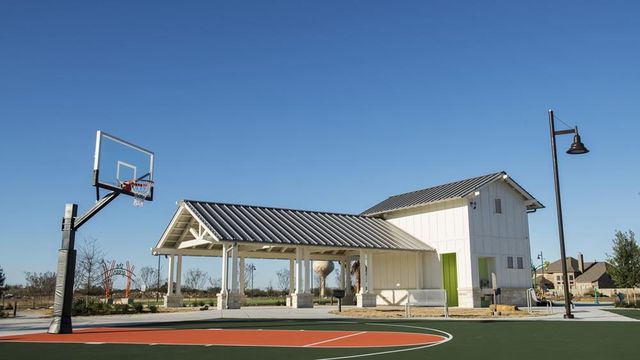 100 Las Posas DR, Liberty Hill, TX 78642