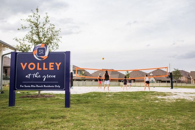 100 Las Posas DR, Liberty Hill, TX 78642