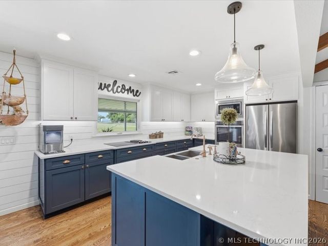 12428 W 61st Street S, Sapulpa, OK 74066