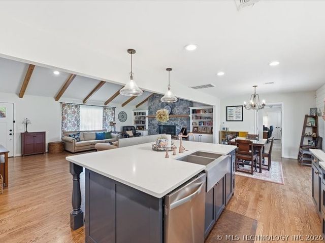 12428 W 61st Street S, Sapulpa, OK 74066