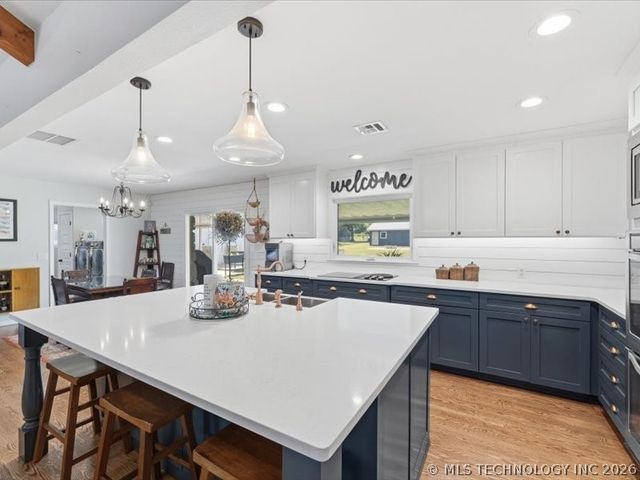 12428 W 61st Street S, Sapulpa, OK 74066