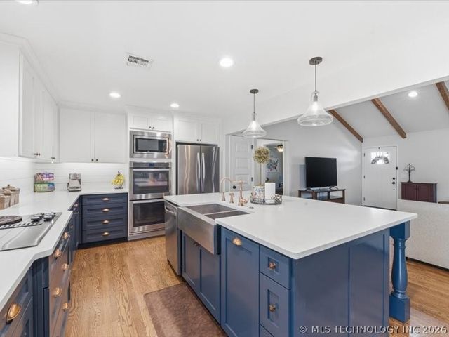 12428 W 61st Street S, Sapulpa, OK 74066