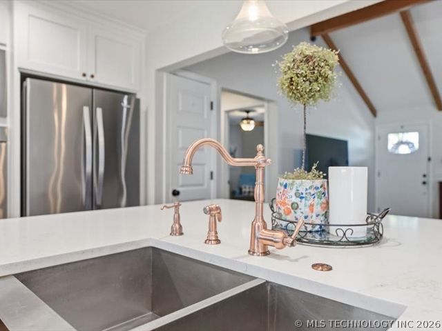12428 W 61st Street S, Sapulpa, OK 74066