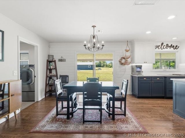 12428 W 61st Street S, Sapulpa, OK 74066