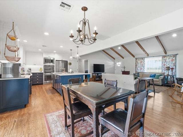 12428 W 61st Street S, Sapulpa, OK 74066