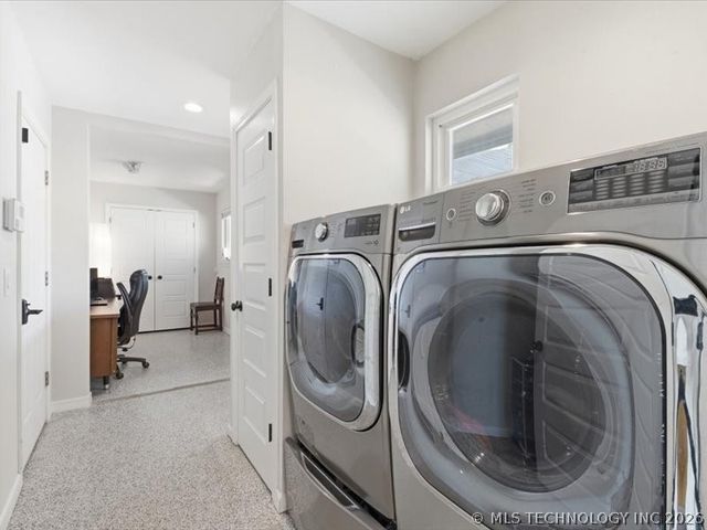 12428 W 61st Street S, Sapulpa, OK 74066