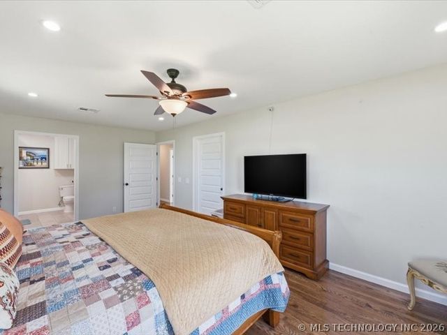 12428 W 61st Street S, Sapulpa, OK 74066