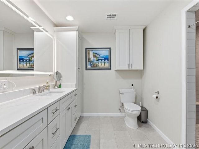 12428 W 61st Street S, Sapulpa, OK 74066
