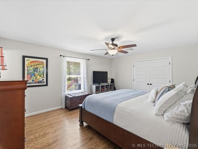 12428 W 61st Street S, Sapulpa, OK 74066