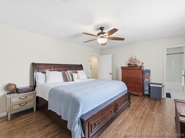 12428 W 61st Street S, Sapulpa, OK 74066