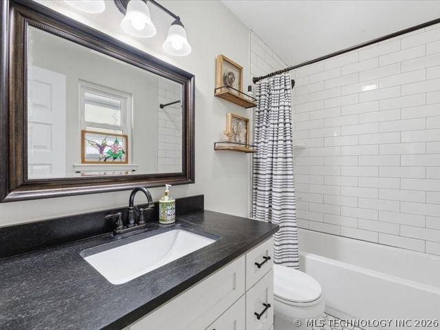 12428 W 61st Street S, Sapulpa, OK 74066
