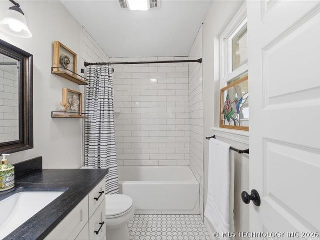 12428 W 61st Street S, Sapulpa, OK 74066