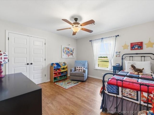 12428 W 61st Street S, Sapulpa, OK 74066