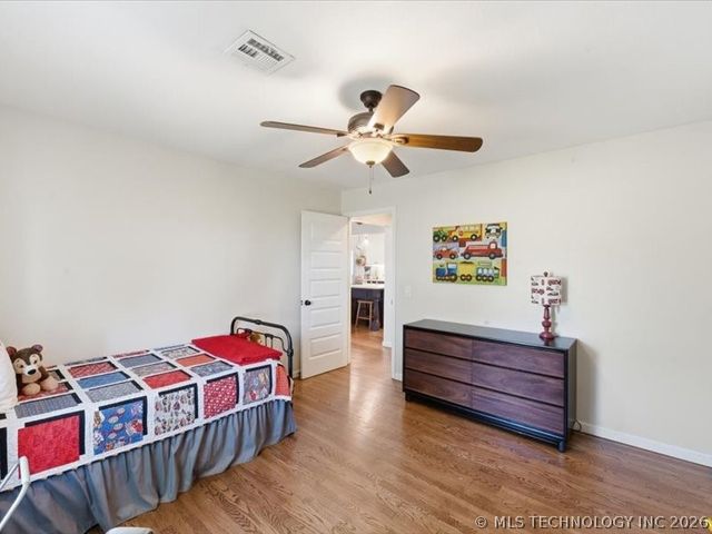 12428 W 61st Street S, Sapulpa, OK 74066