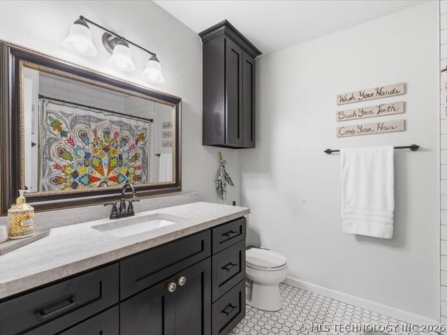 12428 W 61st Street S, Sapulpa, OK 74066