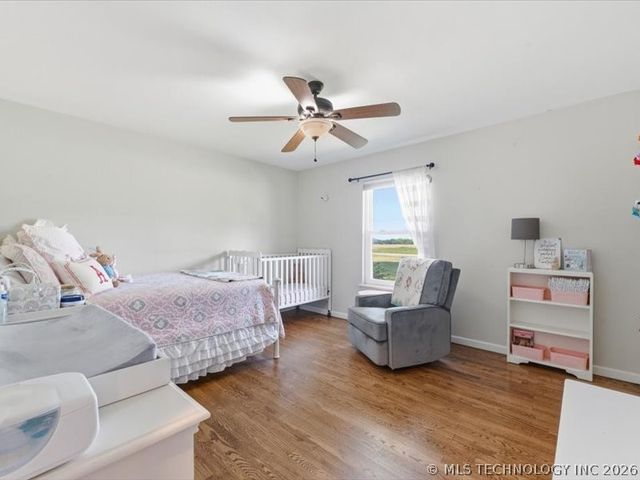 12428 W 61st Street S, Sapulpa, OK 74066