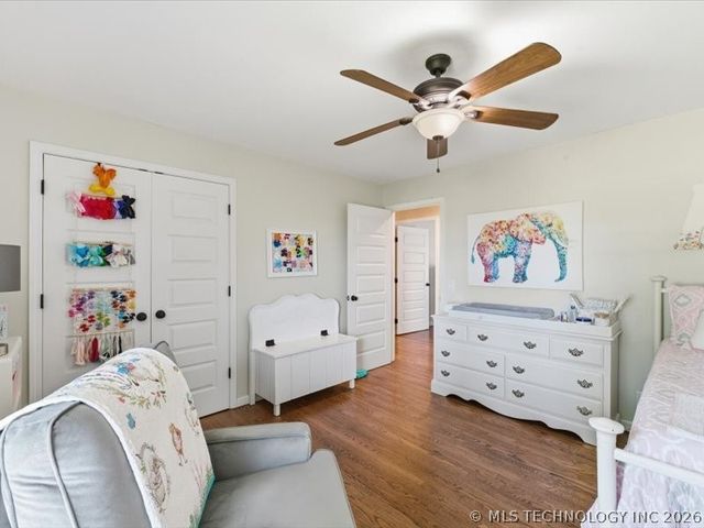 12428 W 61st Street S, Sapulpa, OK 74066