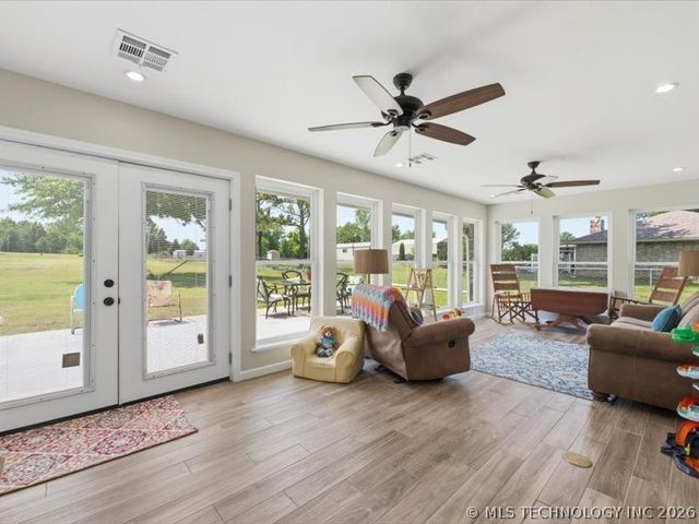 12428 W 61st Street S, Sapulpa, OK 74066
