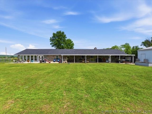 12428 W 61st Street S, Sapulpa, OK 74066