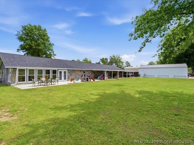 12428 W 61st Street S, Sapulpa, OK 74066