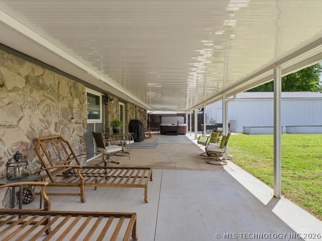 12428 W 61st Street S, Sapulpa, OK 74066