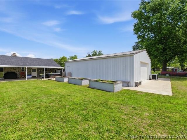 12428 W 61st Street S, Sapulpa, OK 74066