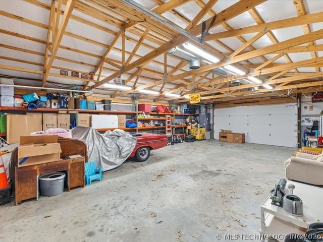 12428 W 61st Street S, Sapulpa, OK 74066