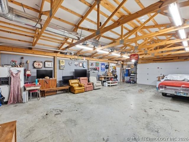 12428 W 61st Street S, Sapulpa, OK 74066