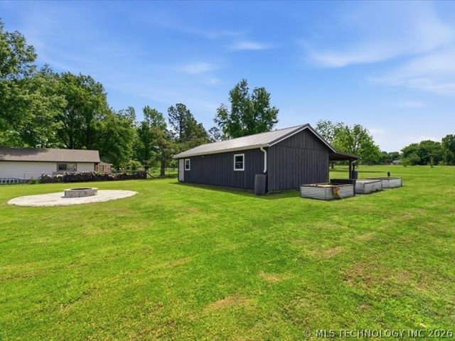 12428 W 61st Street S, Sapulpa, OK 74066