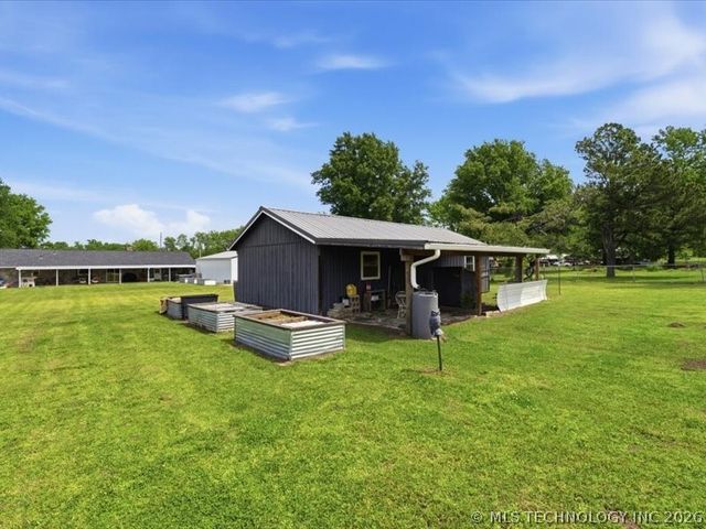 12428 W 61st Street S, Sapulpa, OK 74066