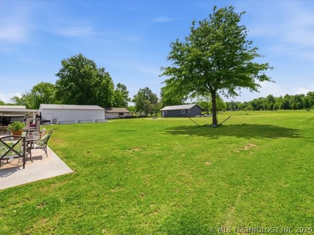 12428 W 61st Street S, Sapulpa, OK 74066